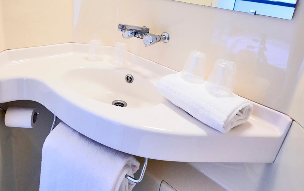 Premiere Classe Paris Ouest - Nanterre - La Defense Екстериор снимка