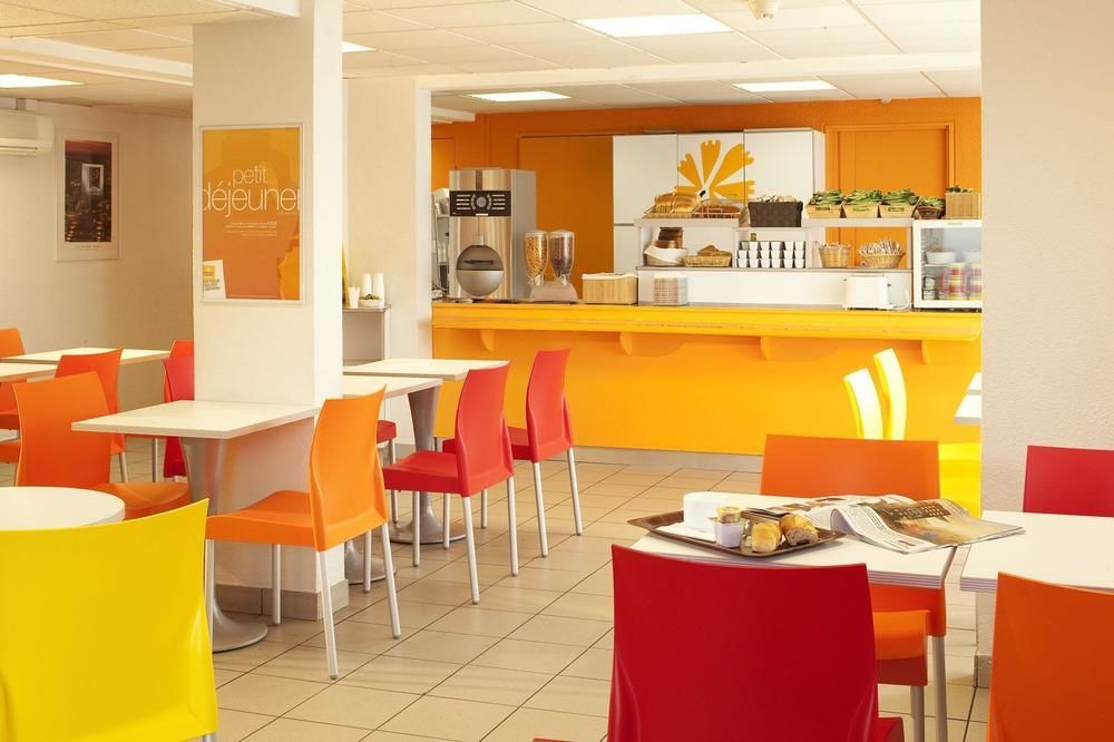 Premiere Classe Paris Ouest - Nanterre - La Defense Екстериор снимка