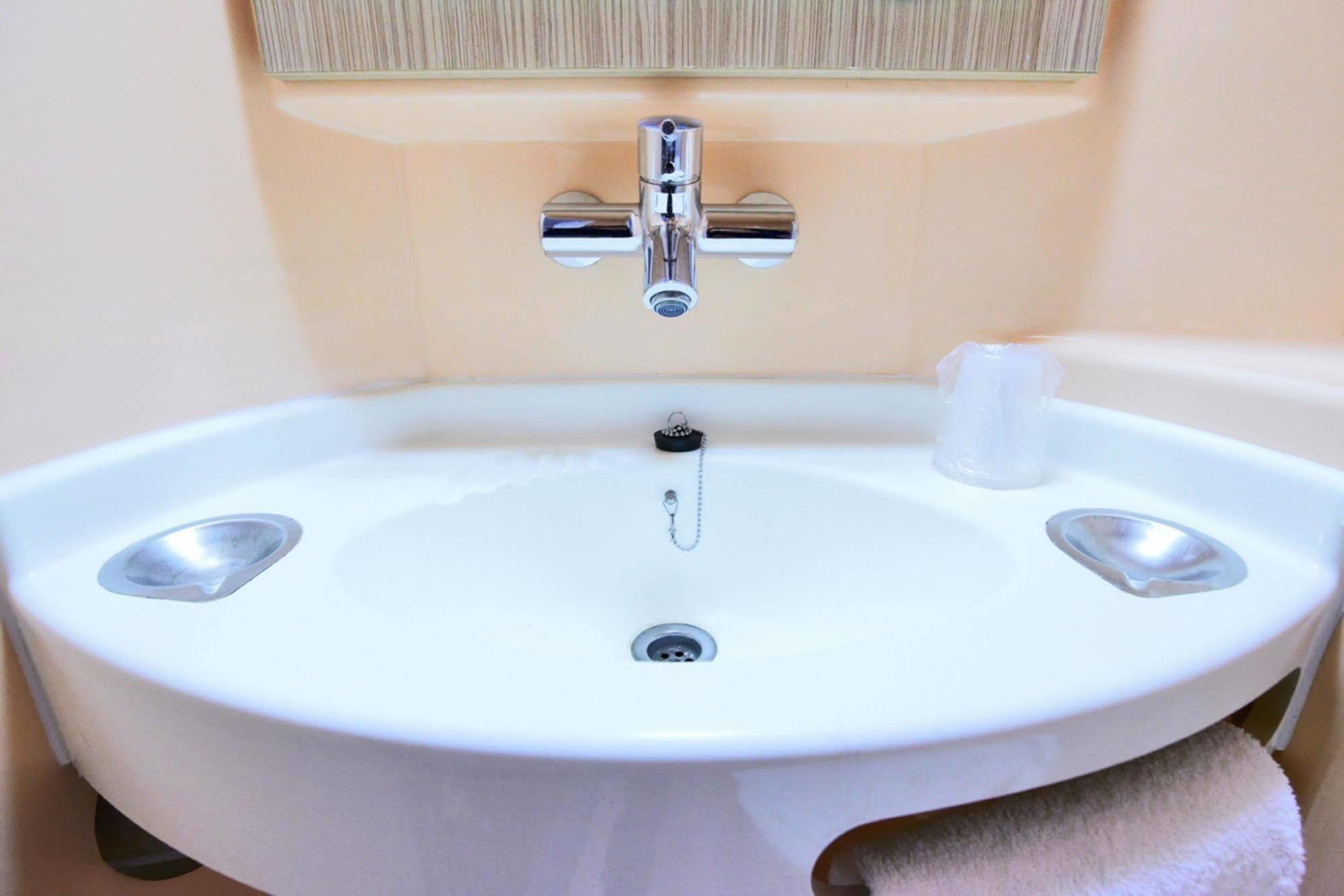 Premiere Classe Paris Ouest - Nanterre - La Defense Екстериор снимка