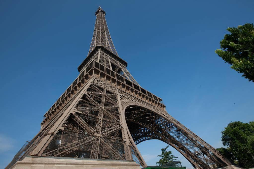 Premiere Classe Paris Ouest - Nanterre - La Defense Екстериор снимка