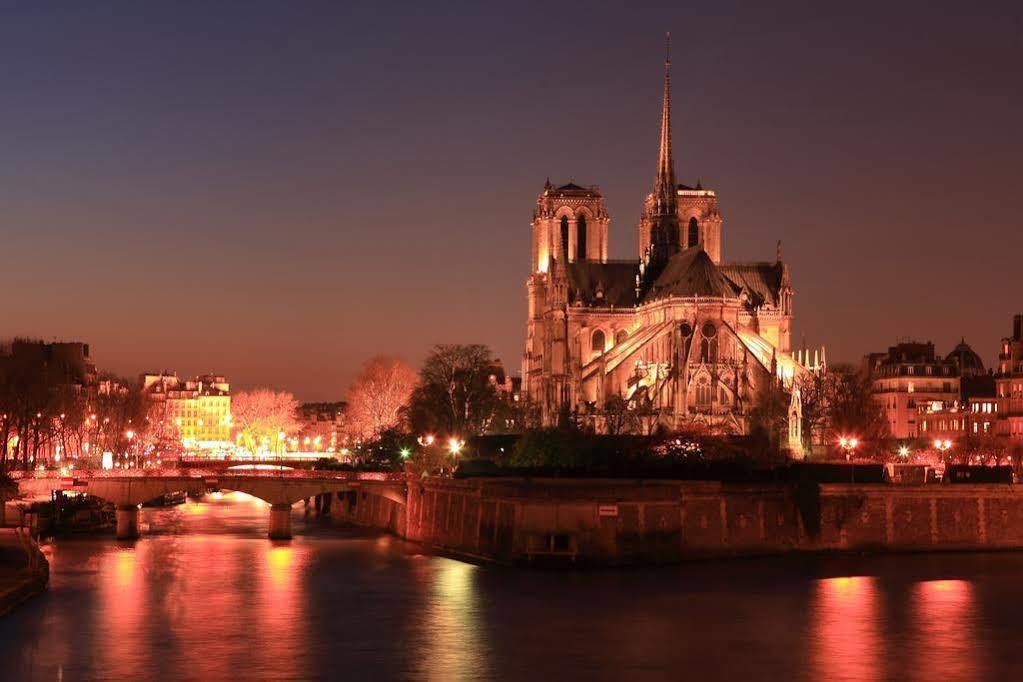 Premiere Classe Paris Ouest - Nanterre - La Defense Екстериор снимка